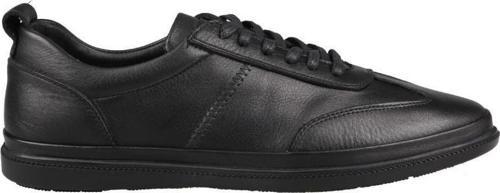 9599 İNCE TABAN DERİ GÜNLÜK ERKEK AYAKKABI