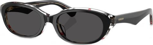 BE4447D 412187 55 Kadın Güneş Gözlüğü