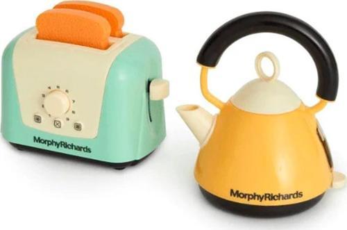 Mrphy Richards And Toaster Kettle St 65150