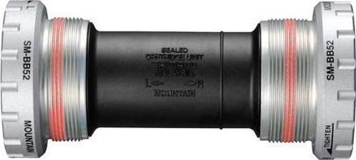 Orta Göbek SM-BB52 Hollowtech II ESMBB52D 83mm