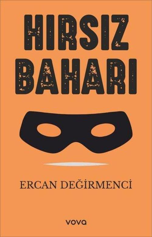 Vova Yayınları Hırsız Baharı