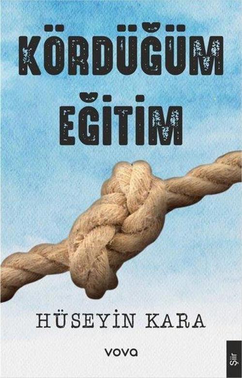 Vova Yayınları Kördüğüm Eğitim
