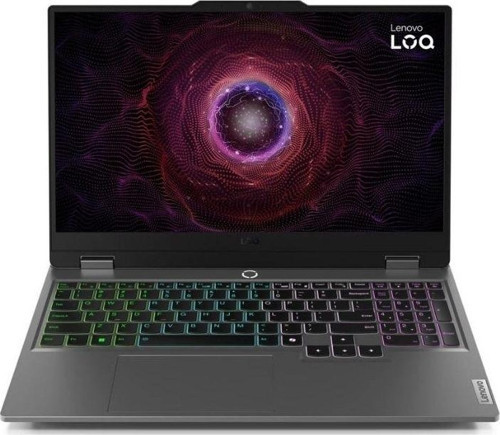 Loq 15ARP9A5 Amd Ryzen 7 7435HS 12GB 1tb SSD RTX4070 Windows 10 Home 15.6" Fhd 144Hz IPS Taşınabilir Bilgisayar 83JC00CUTRA5