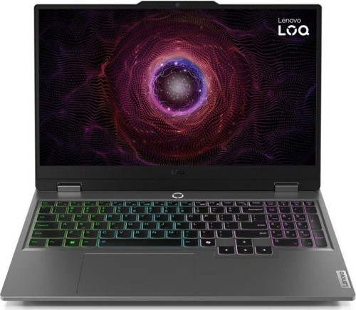 Loq 15ARP9A17 Amd Ryzen 7 7435HS 16GB 1tb SSD RTX4070 Windows 11 Pro 15.6" Fhd 144Hz IPS Taşınabilir Bilgisayar 83JC00CUTRA17