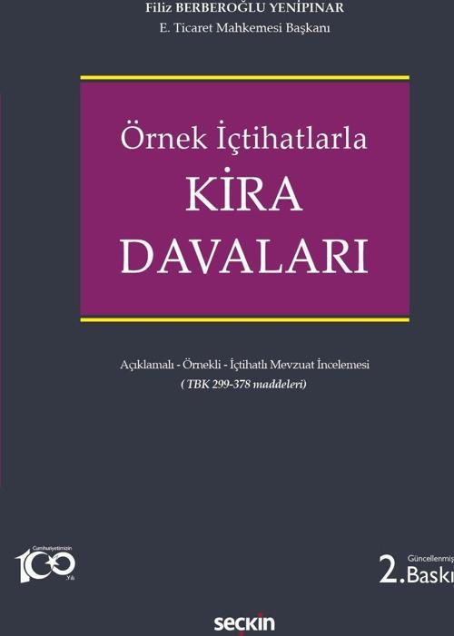Kira Davaları