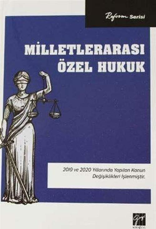 Milletlerarası Özel Hukuk
