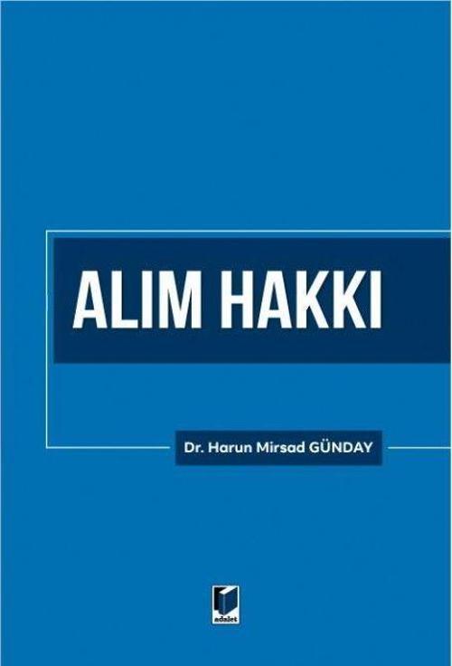 Alım Hakkı