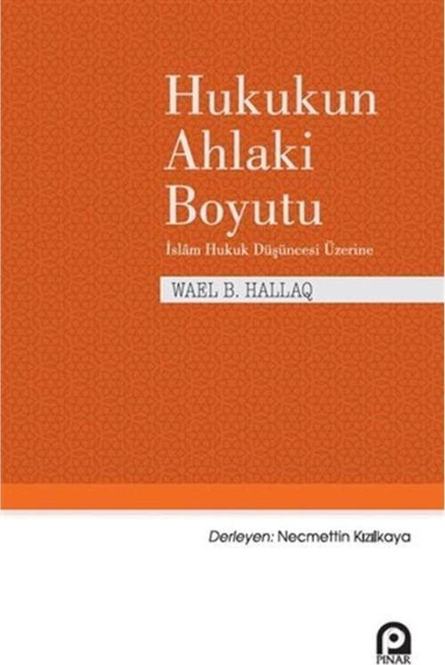 Hukukun Ahlaki Boyutu