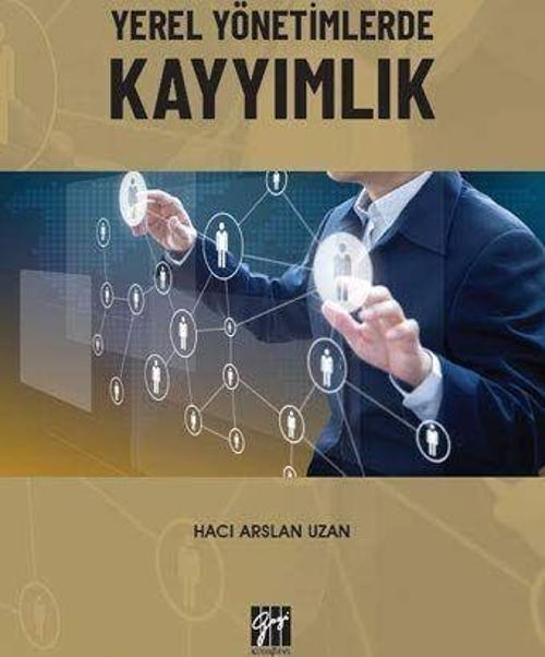 Yerel Yönetimlerde Kayyımlık