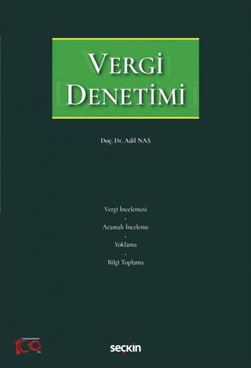 Vergi Denetimi