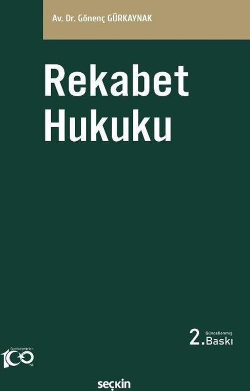 Rekabet Hukuku