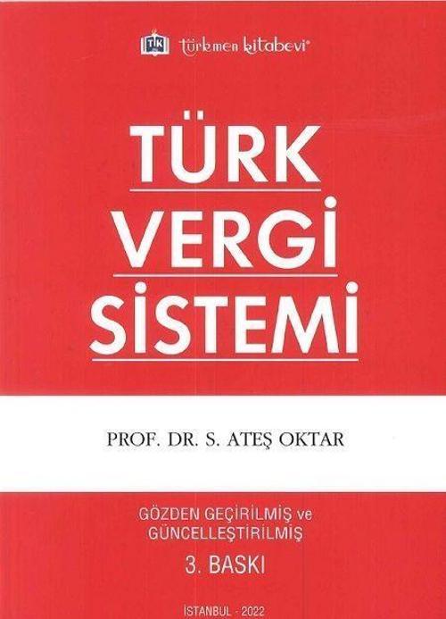 Türk Vergi Sistemi