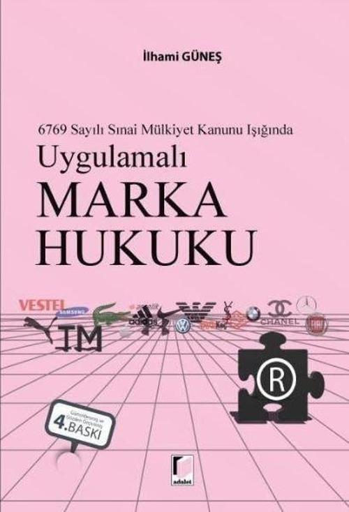 Uygulamalı Marka Hukuku