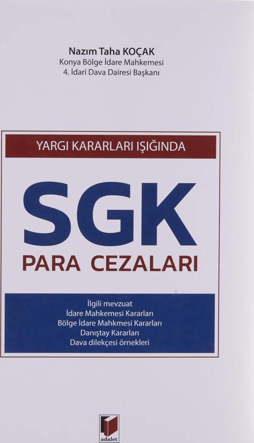 Yargı Kararları Işığında SGK Para Cezaları