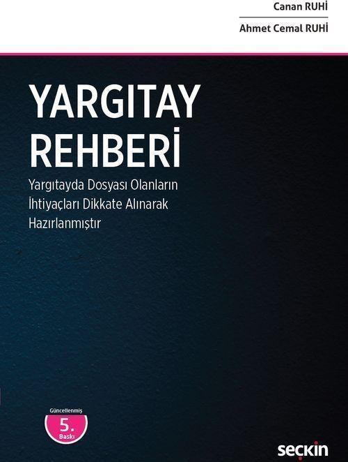 Yargıtay Rehberi