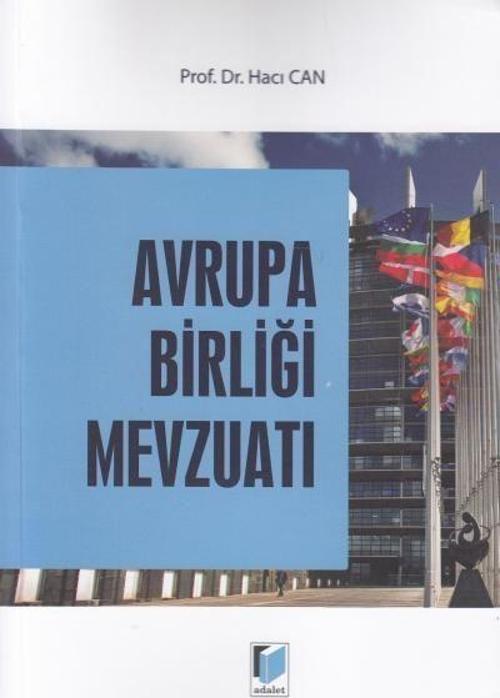 Avrupa Birliği Mevzuatı