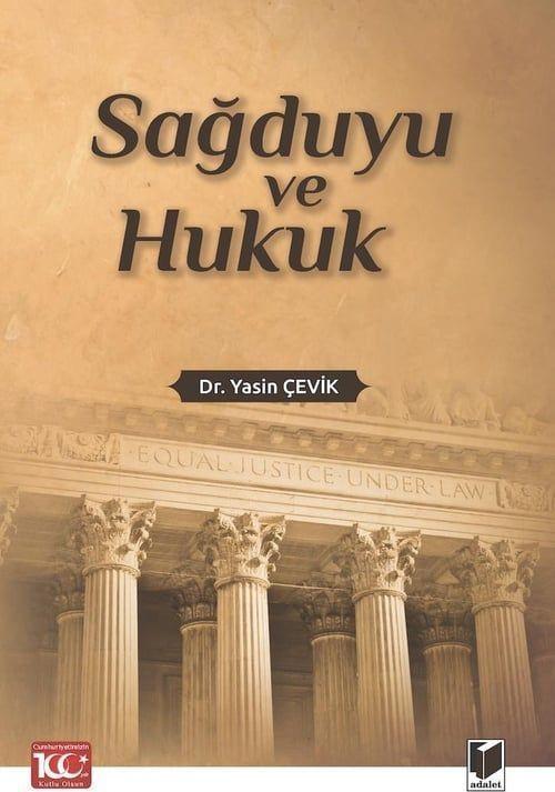 Sağduyu ve Hukuk