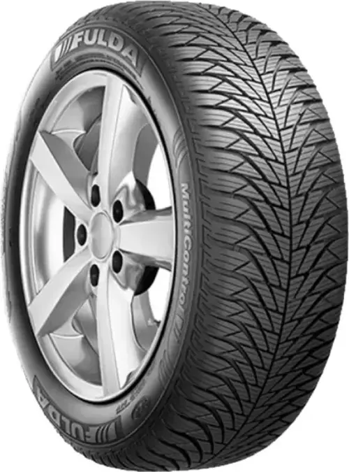 215/40 R17 87V Multicontrol Otomobi̇l 4 Mevsi̇m Lastiği ( Yıl: 2024 )