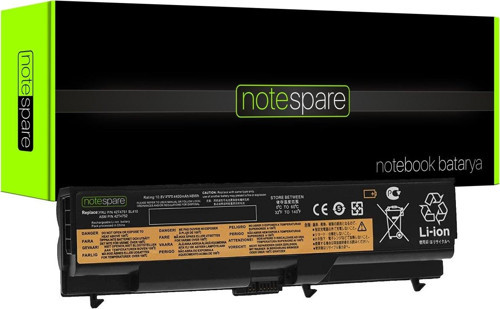 IBM Lenovo 42T4851, 42T4852, 42T4853, 42T4911, 42T4912, 42T4913 Uyumlu Notebook Batarya Pil