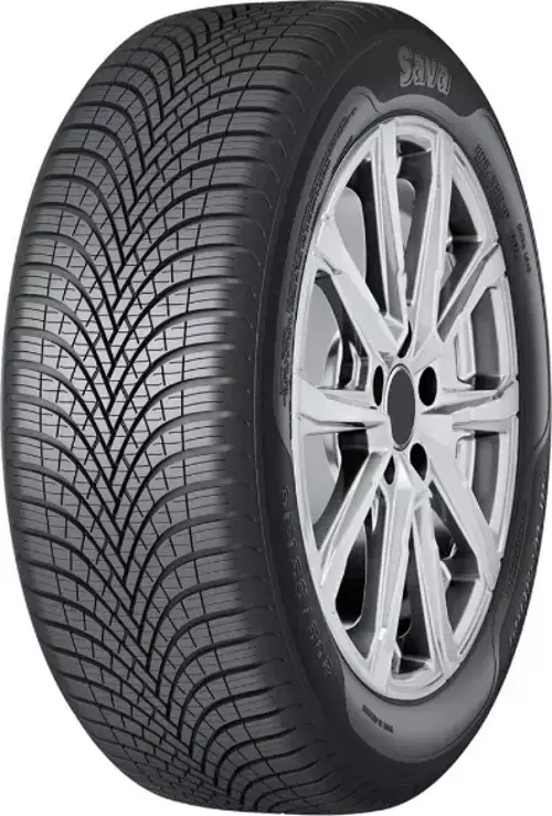 All Weather 235/60R16 104H XL M+S 3PMSF ( Yıl: 2024 )