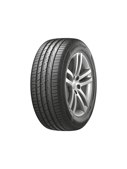 Ventus S1 Evo2 SUV K117A N1 255/55R18 105W ( Yıl: 2024 )