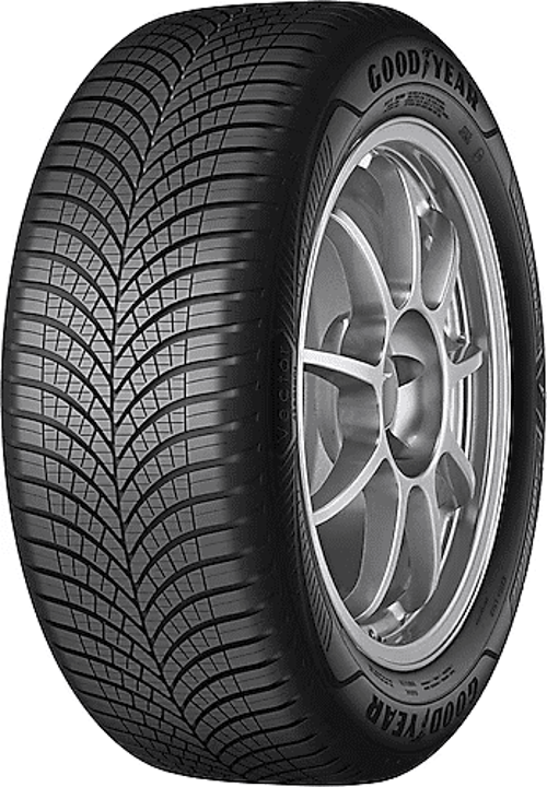Vector 4Seasons Gen-3 SUV 215/65R17 99V ( Yıl: 2024 )