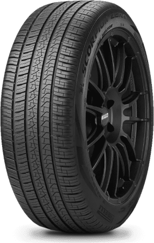 Scorpion Zero All Season LR 255/65R19 114V XL M+S ( Yıl: 2020 )