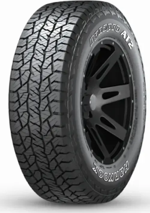 Dynapro AT2 RF11 245/75R16 111T M+S 3PMSF OWL ( Yıl: 2023 )