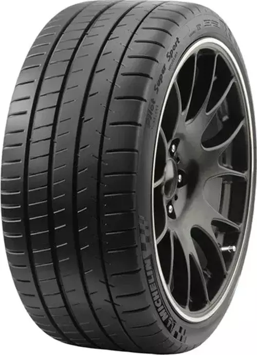 Pilot Super Sport * 285/30ZR20 99Y XL ( Yıl: 2024 )