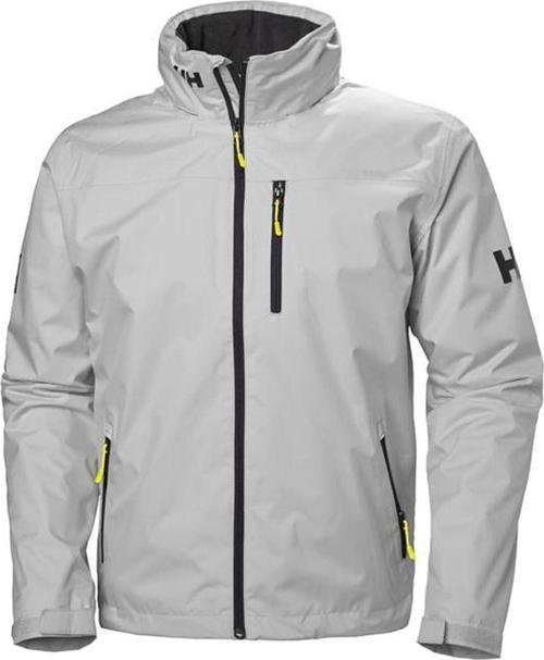 CREW KAPİŞONLU MIDLAYER Erkek Mont HHA.33874 HHA.853