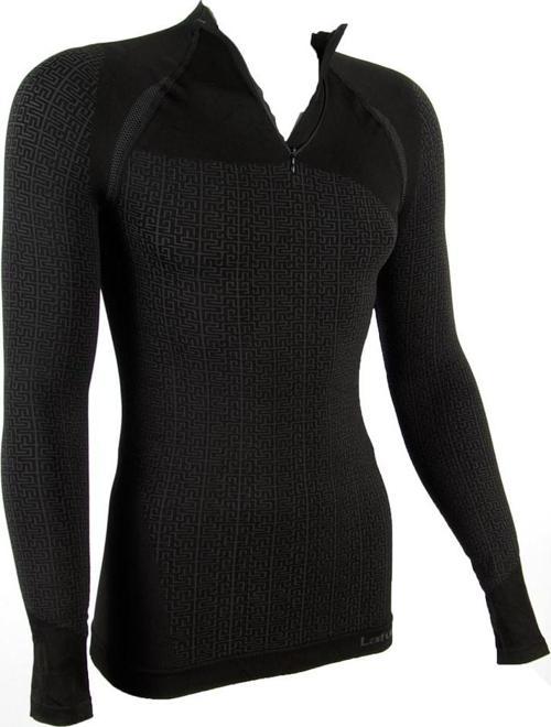 Lafuma Alpines Termal Ünisex İçlik Fermuarlı Lfv1004