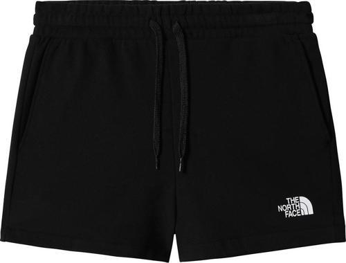W LOGOWEAR SHORT Kadın Şort NF0A7QZXJK31
