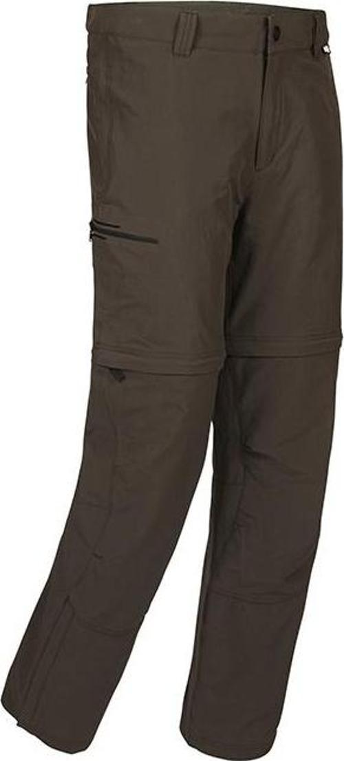 Trekker Streç Zip Off Erkek Yürüyüş Pantolonu Miv5416