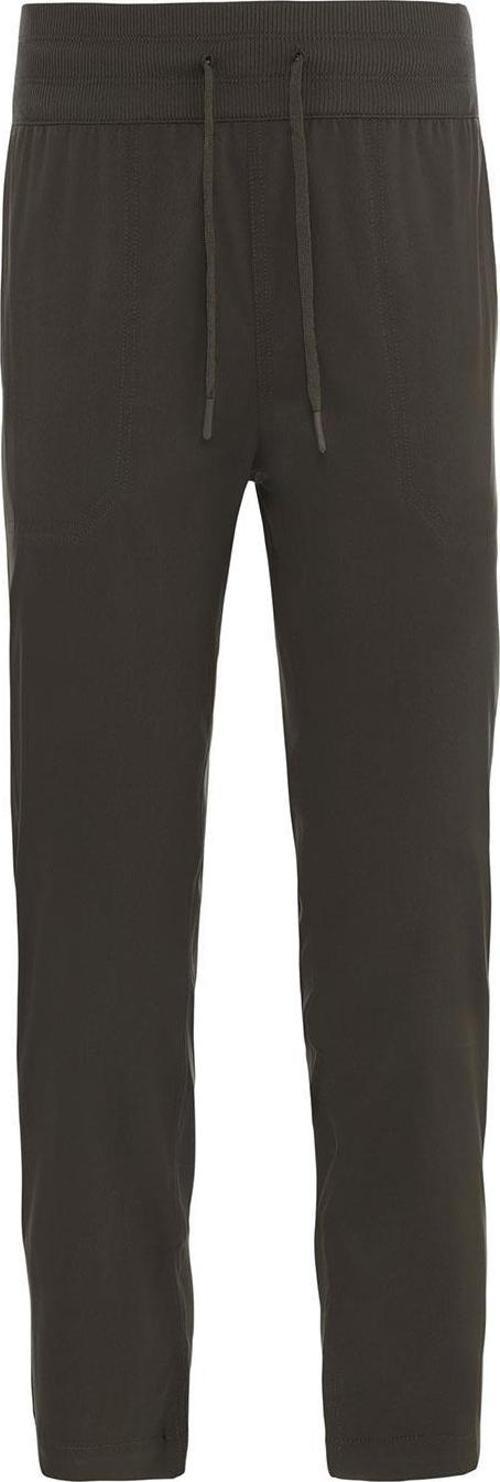Kadın APHRODITE  MOTION CAPRİ Pantolon NF0A4AQE21L1