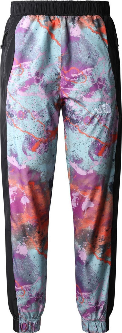 W DYNAKA SUMMER PANT AOP Kadın Pantolon NF0A84Z1ITV1