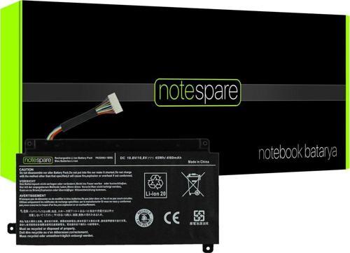 Toshiba Chromebook 2 CB30-B, Chromebook 2 CB30-C Uyumlu Notebook Batarya Pil