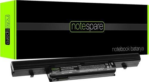 Toshiba Tecra R950-10G, R950-10K, R950-10Q, R950-113 Uyumlu Notebook Batarya Pil