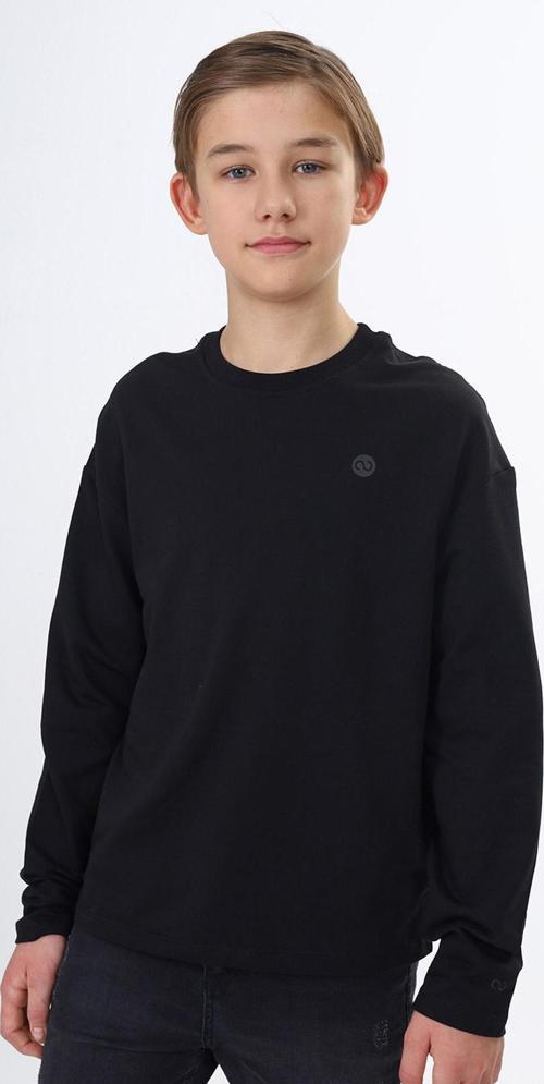 Toontoy Erkek Çocuk  Göğüsü S Baskılı Tişört