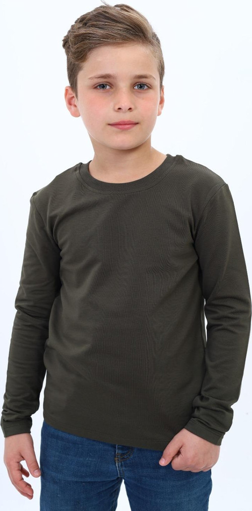Toontoy Erkek Çocuk Baskılı Tişört