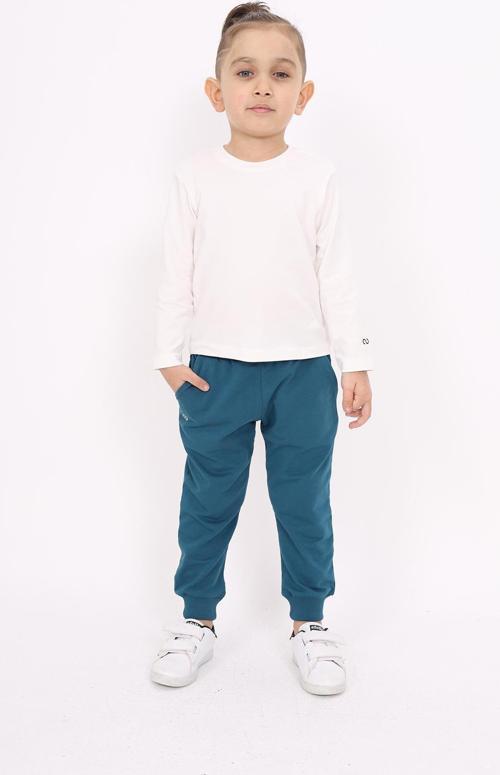 Toontoy Unisex Çocuk Tişört