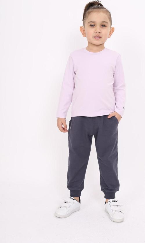 Toontoy Unisex Çocuk Tişört