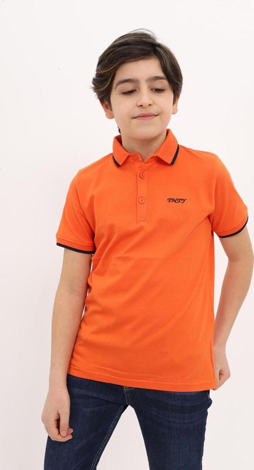 Toontoy Erkek Çocuk Tişört