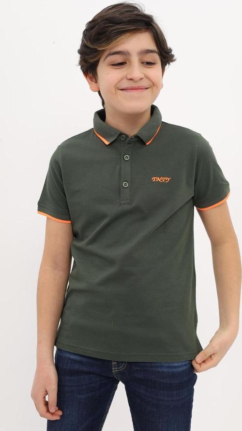 Toontoy Erkek Çocuk Tişört