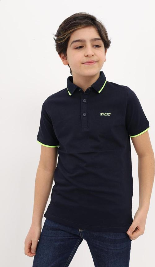 Toontoy Erkek Çocuk Tişört