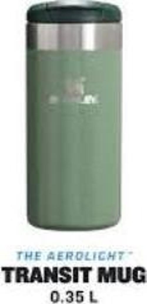 The Aerolight Transit Termos Bardak 0.35 Lt Yeşil