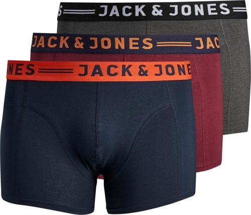 Plus Erkek 3'lü Boxer Set 12147592