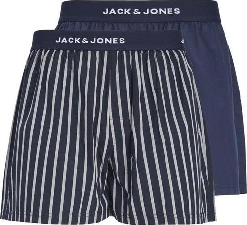 Erkek 2'Li Boxer Set 12239047