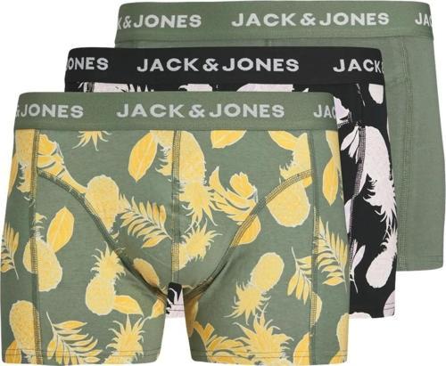 Erkek 3'lü Boxer Set 12256550