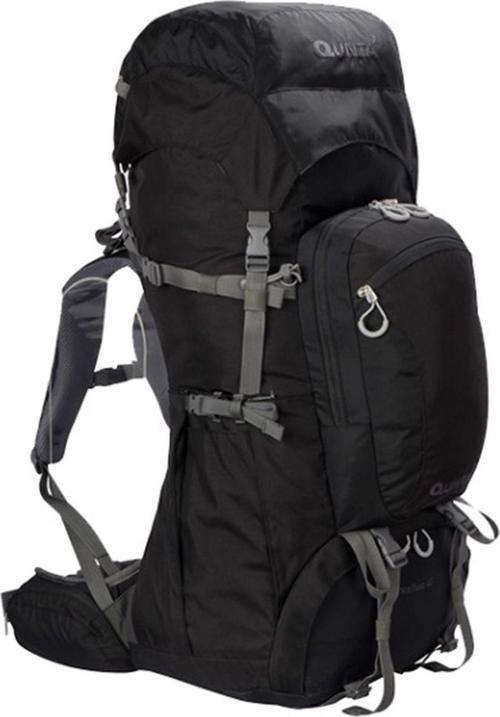 Qunto Malıboo 55 LT Sırt Çantası DRK806018-1 D34