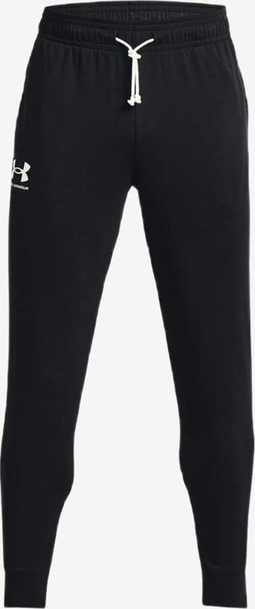 Ua Rival Terry Jogger Erkek Eşofman Altı 1380843-001